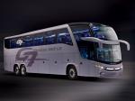 Marcopolo Paradiso G7 1600 LD 6x2 2011 года